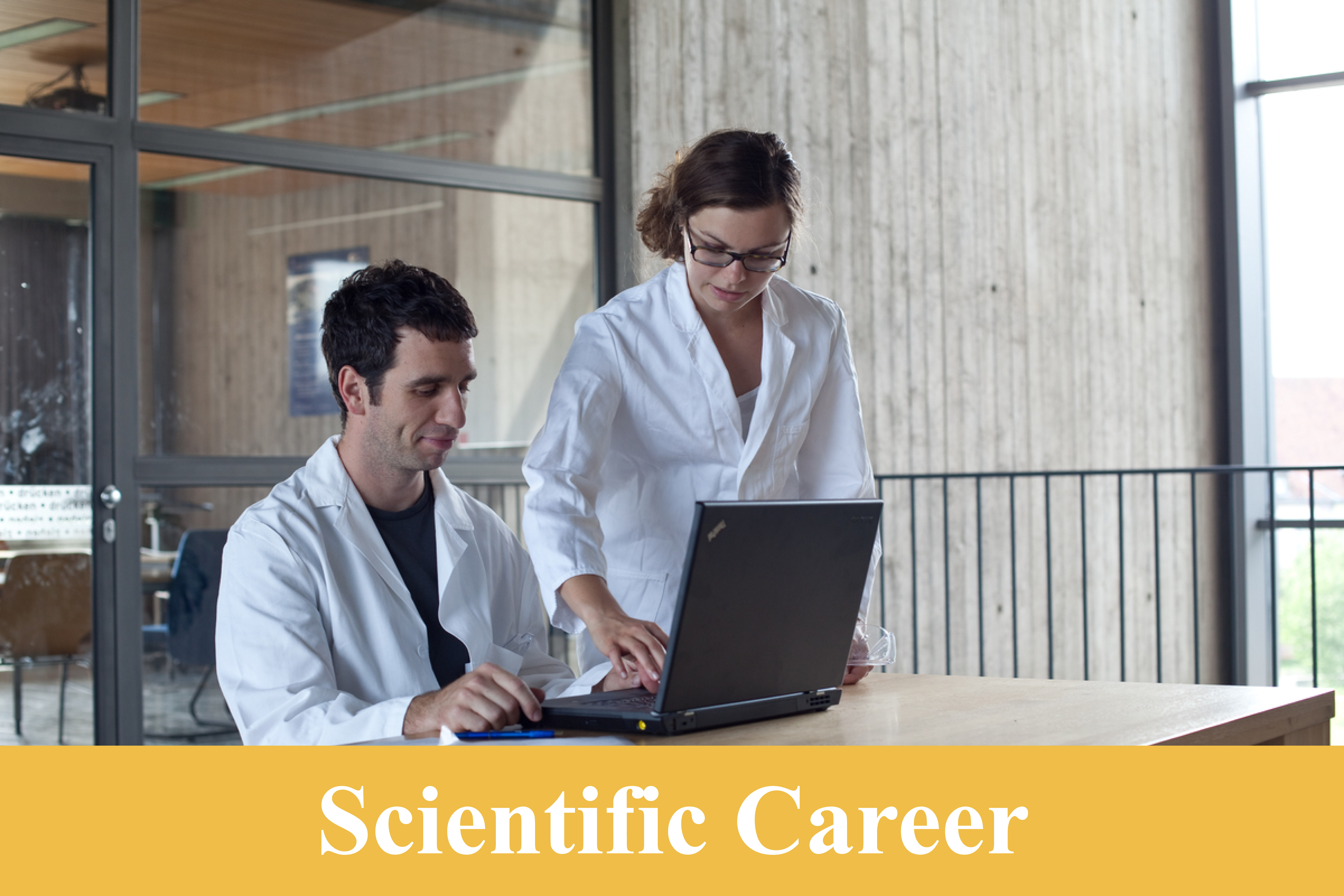 Scientific Career